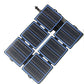 GreenLattice SwiftSolar 30W Foldable Charger