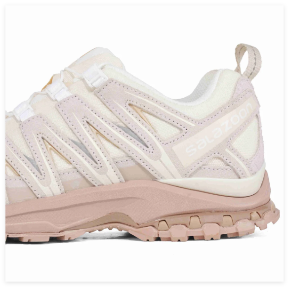 Soulsfeng AlpineVanta Hiking Shoes