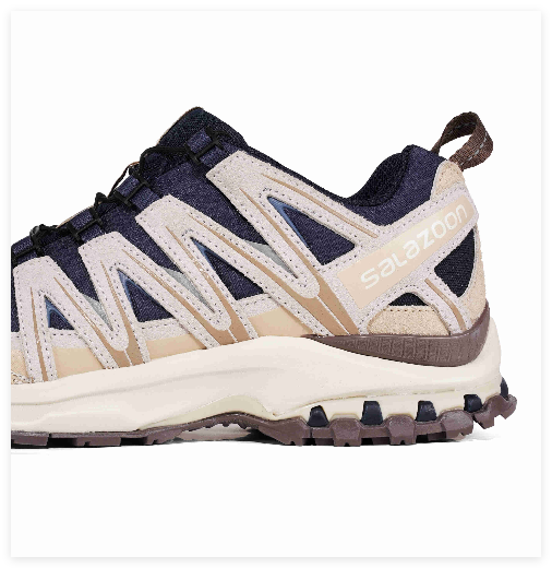 Soulsfeng AlpineVanta Hiking Shoes