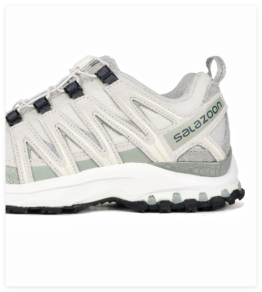 Soulsfeng AlpineVanta Hiking Shoes
