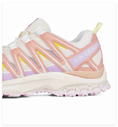 Soulsfeng AlpineVanta Hiking Shoes