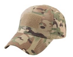 Soulsfeng Custom Adjustable Cap