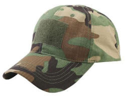 Soulsfeng Custom Adjustable Cap