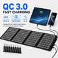 Soulsfeng X GreenLattice EcoTrail Solar Panels 30W