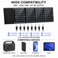 Soulsfeng X GreenLattice EcoTrail Solar Panels 30W
