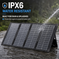 Soulsfeng X GreenLattice EcoTrail Solar Panels 30W