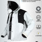 Soulsfeng Terra Storm Water-Proof Hoodie