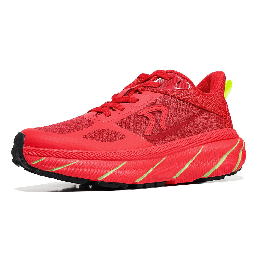 Soulsfeng Mountfinder VI Trail Running Shoes