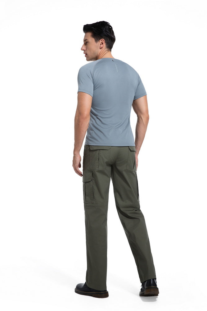 Soulsfeng SwiftTrek Tactical Pants