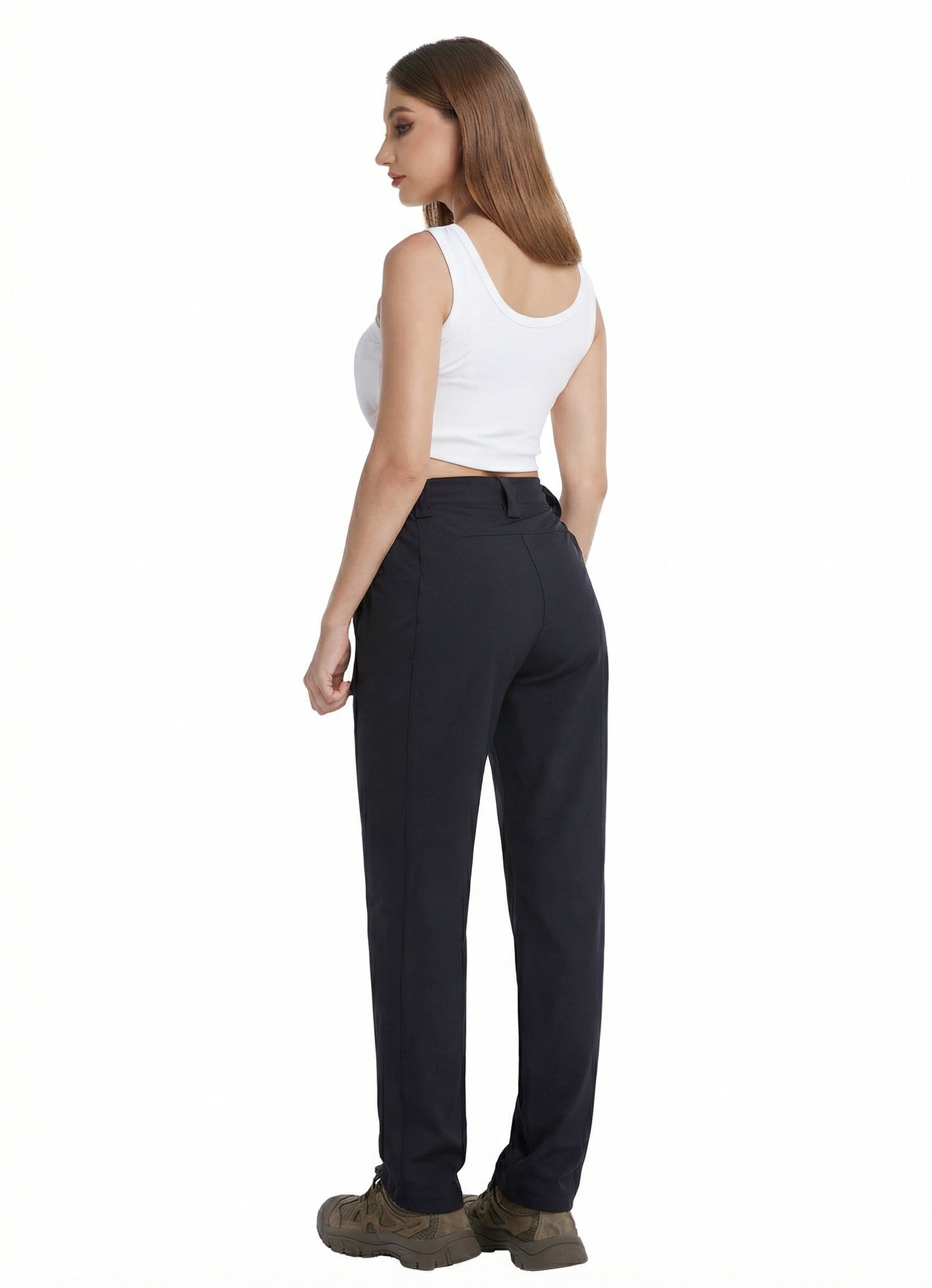 Soulsfeng SummitShield Hiking Pants For Women