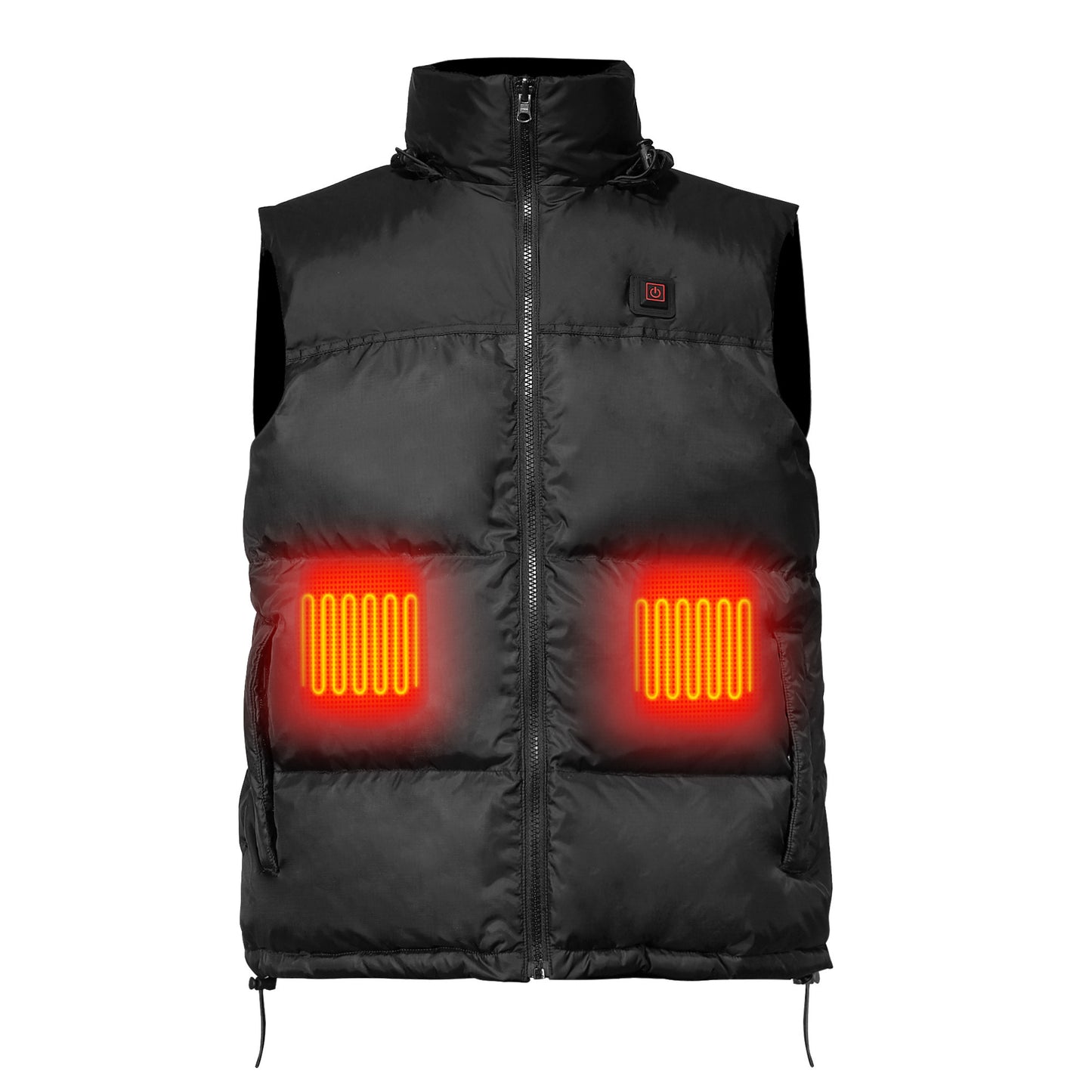 Soulsfeng Ecoheat-V Heated Vest