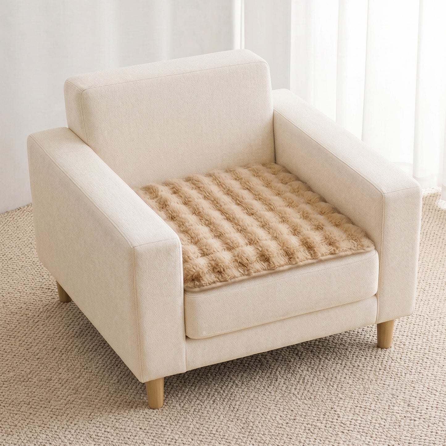 Soulsfeng Dog Couch Cover