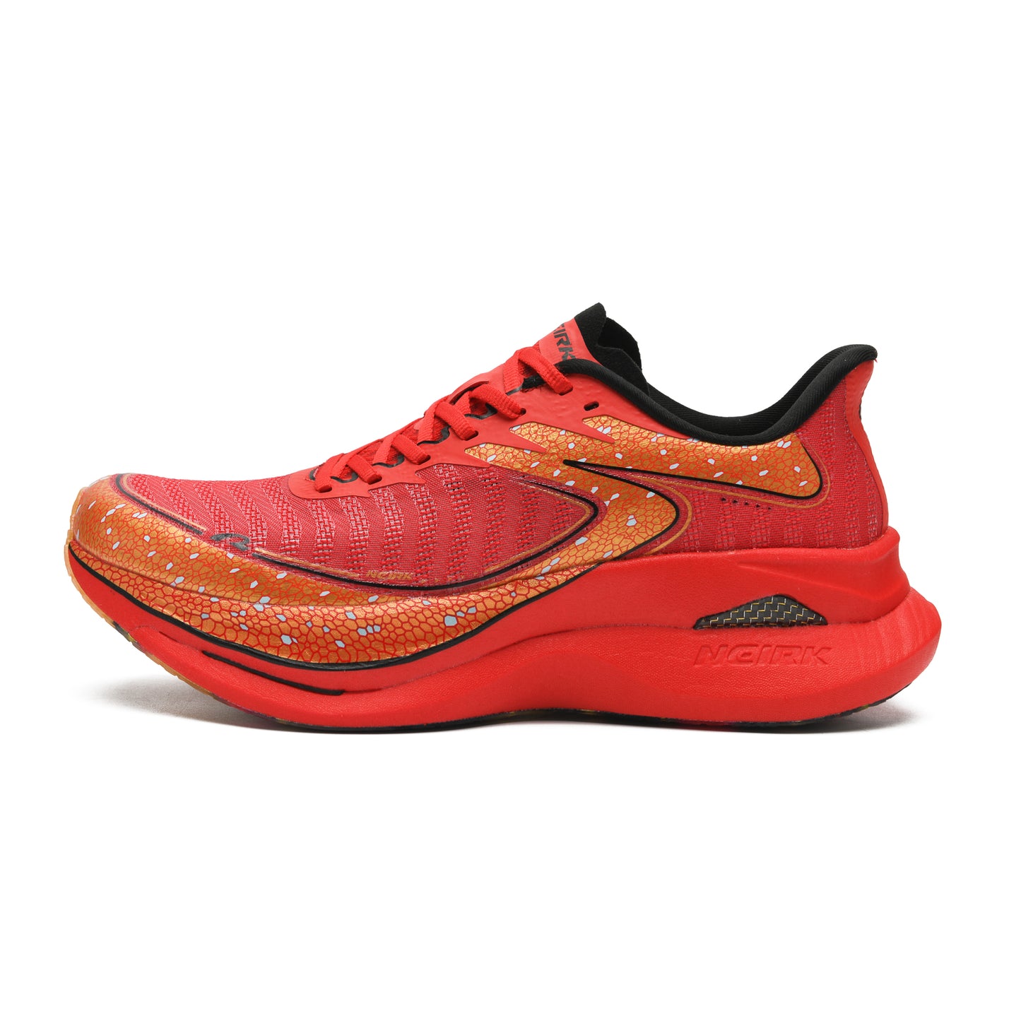 Soulsfeng X NIERK Blazing Racing Running Shoes (Carbon Plate)