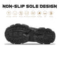 Soulsfeng ForgeTrek Safety Shoes