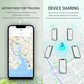 WayPoint Smart Bluetooth Tracker