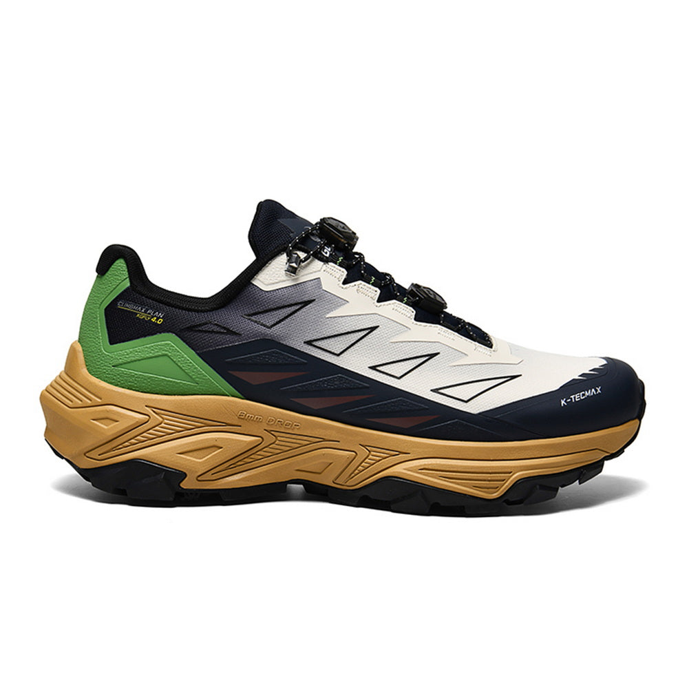 Soulsfeng Mountfinder IV Trail Running Shoes