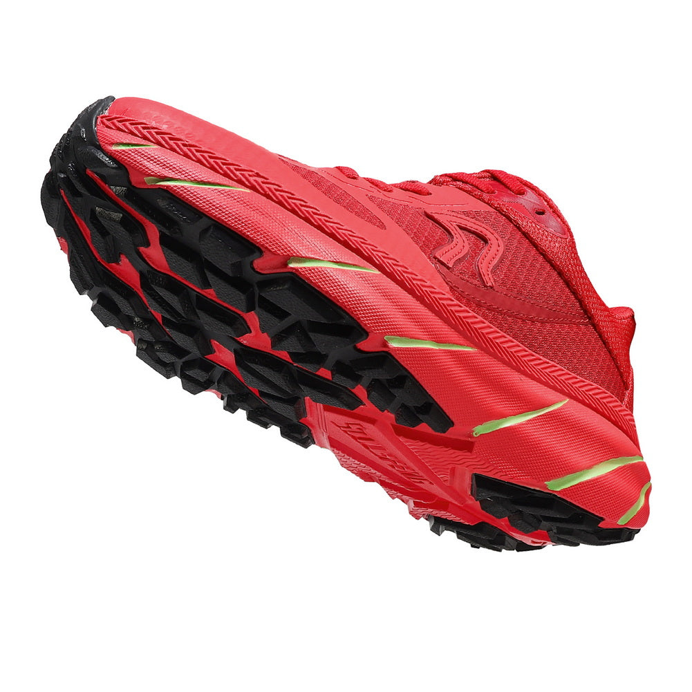 Soulsfeng Mountfinder VI Trail Running Shoes