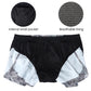 SwiftDry Pro Open Running Pants Inside Panties
