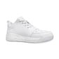 Soulsfeng Skytrack Low Leather White