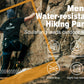 Soulsfeng SummitShield Hiking Pants For Men