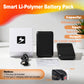 Soulsfeng 3000mAh Power Bank(Futuraheat-X)