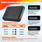 Soulsfeng 3000mAh Power Bank(Futuraheat-X)