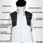 Soulsfeng Terra Storm Water-Proof Hoodie