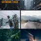 Soulsfeng Terra Storm Water-Proof Hoodie