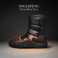 Soulsfeng FuturaHeat-Nova Heated Boots Pre-Sale