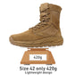 Fire Team II Boots High