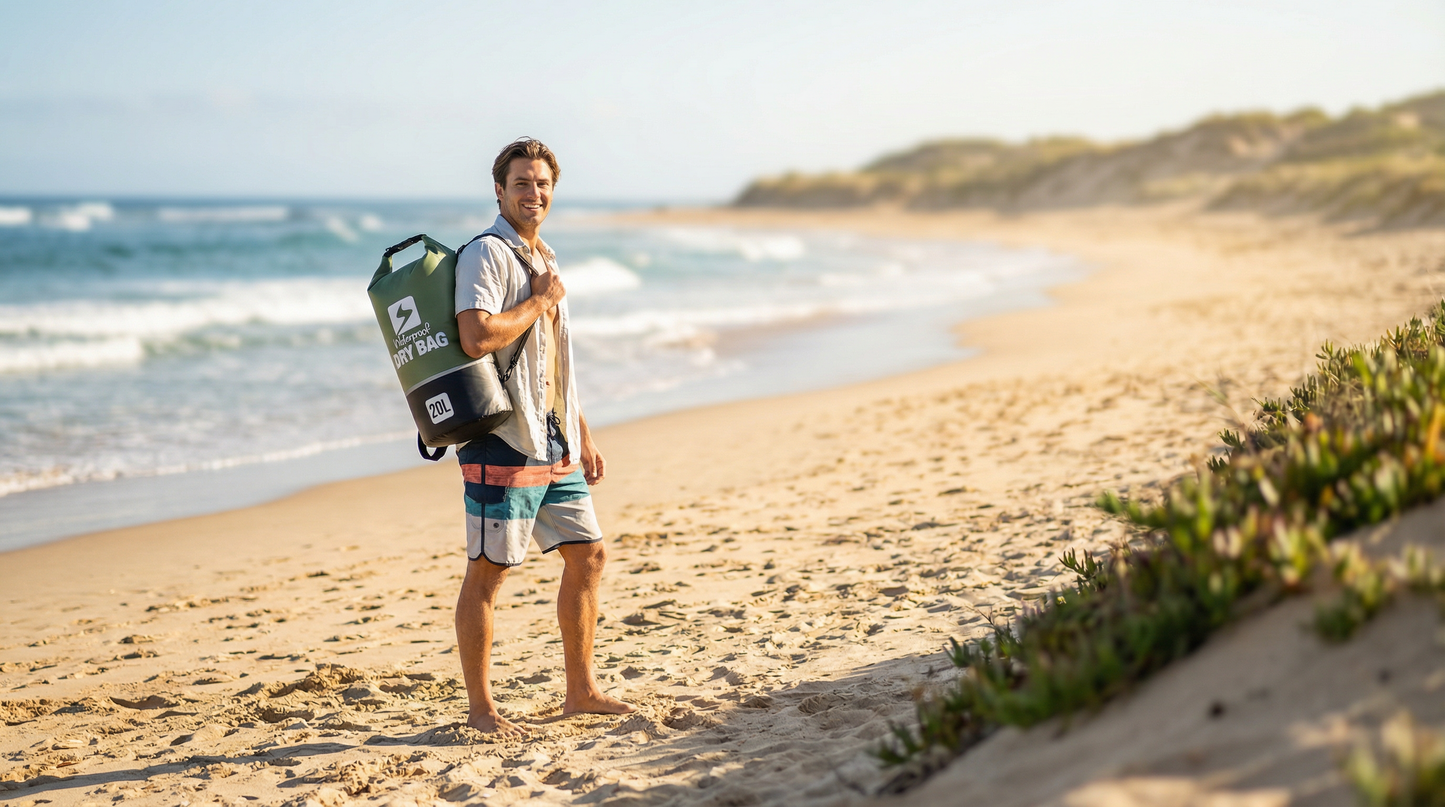 Soulsfeng Waterproof Dry Bag