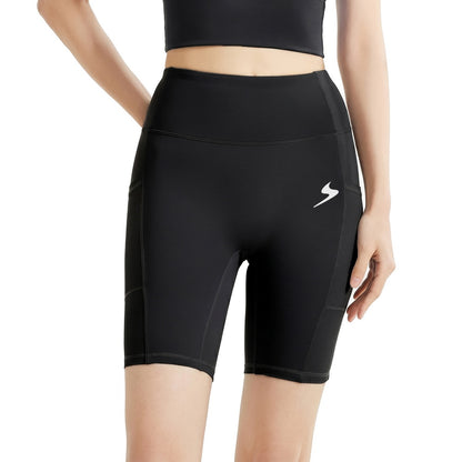 Soulsfeng Women Running&Yoga Shorts