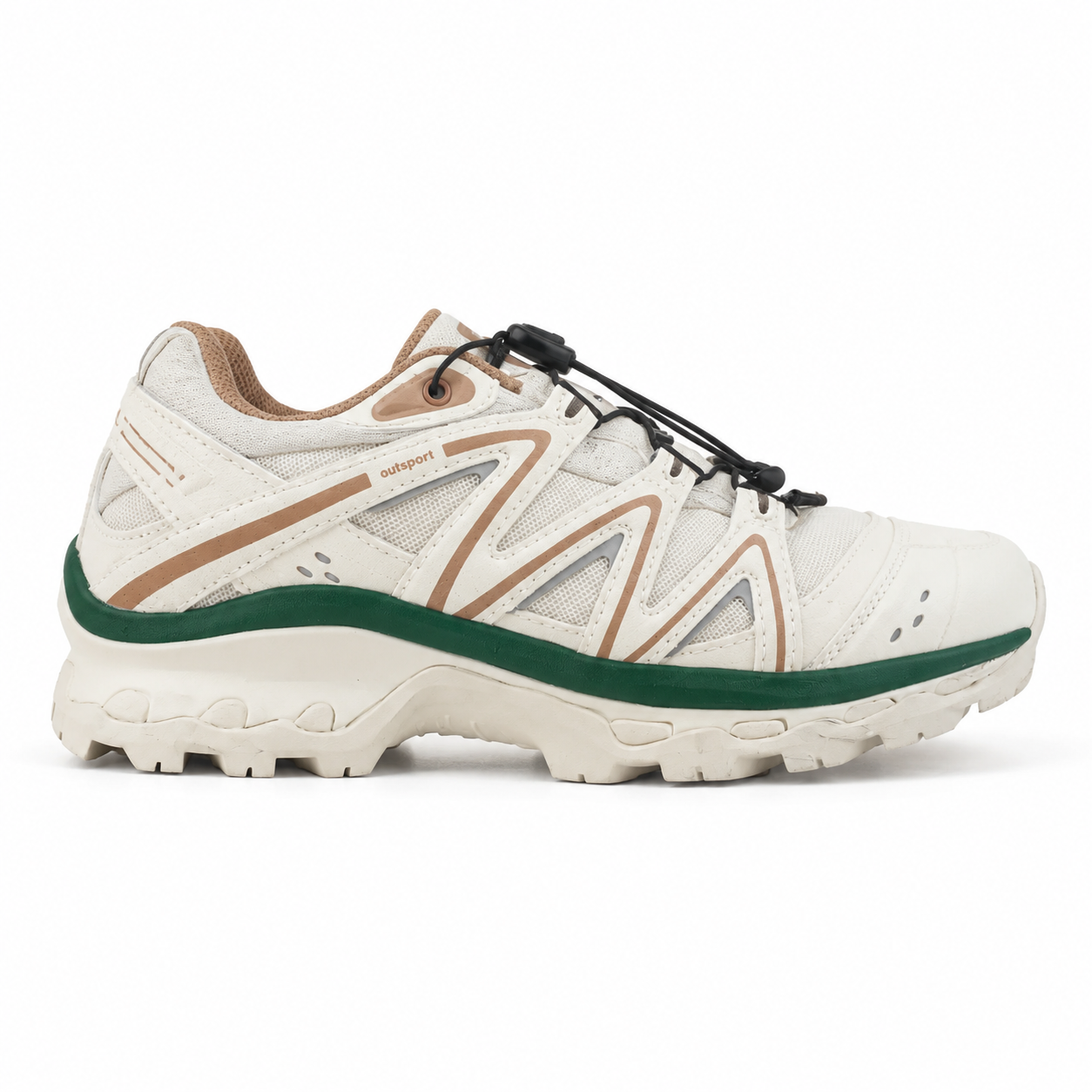 Soulsfeng RiftWalker Trail Shoes