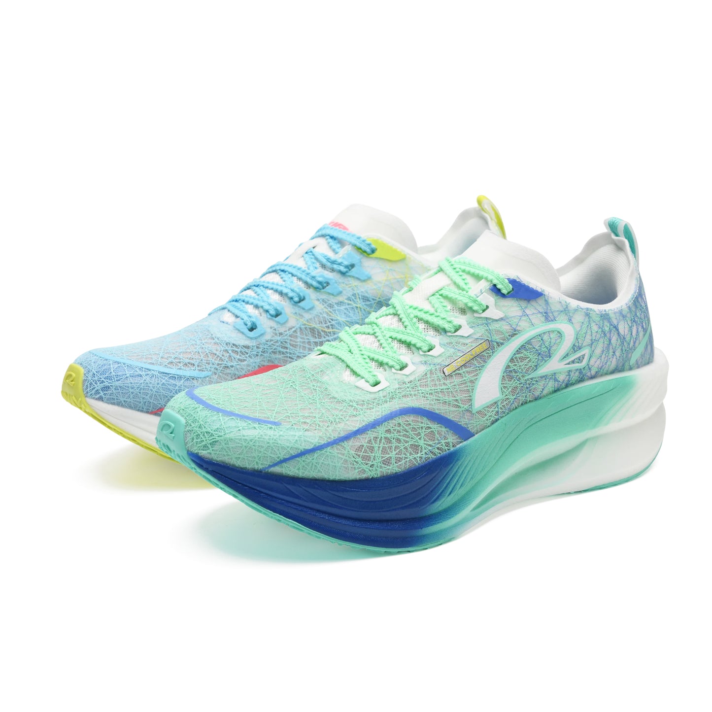 Soulsfeng X NIERK SpeedZone 1.0 Racing Running shoes(Nylon Plate)