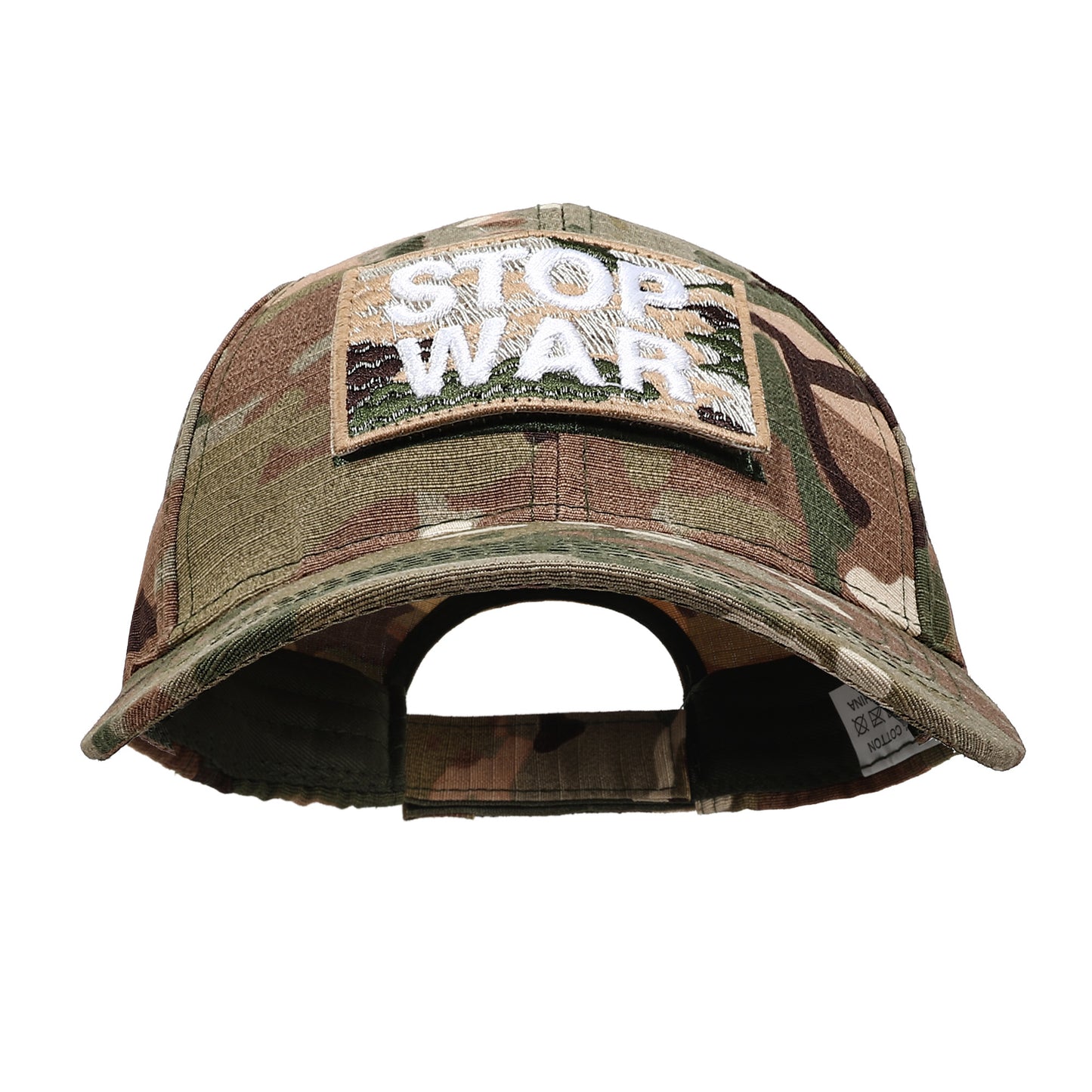 Soulsfeng Custom Adjustable Cap