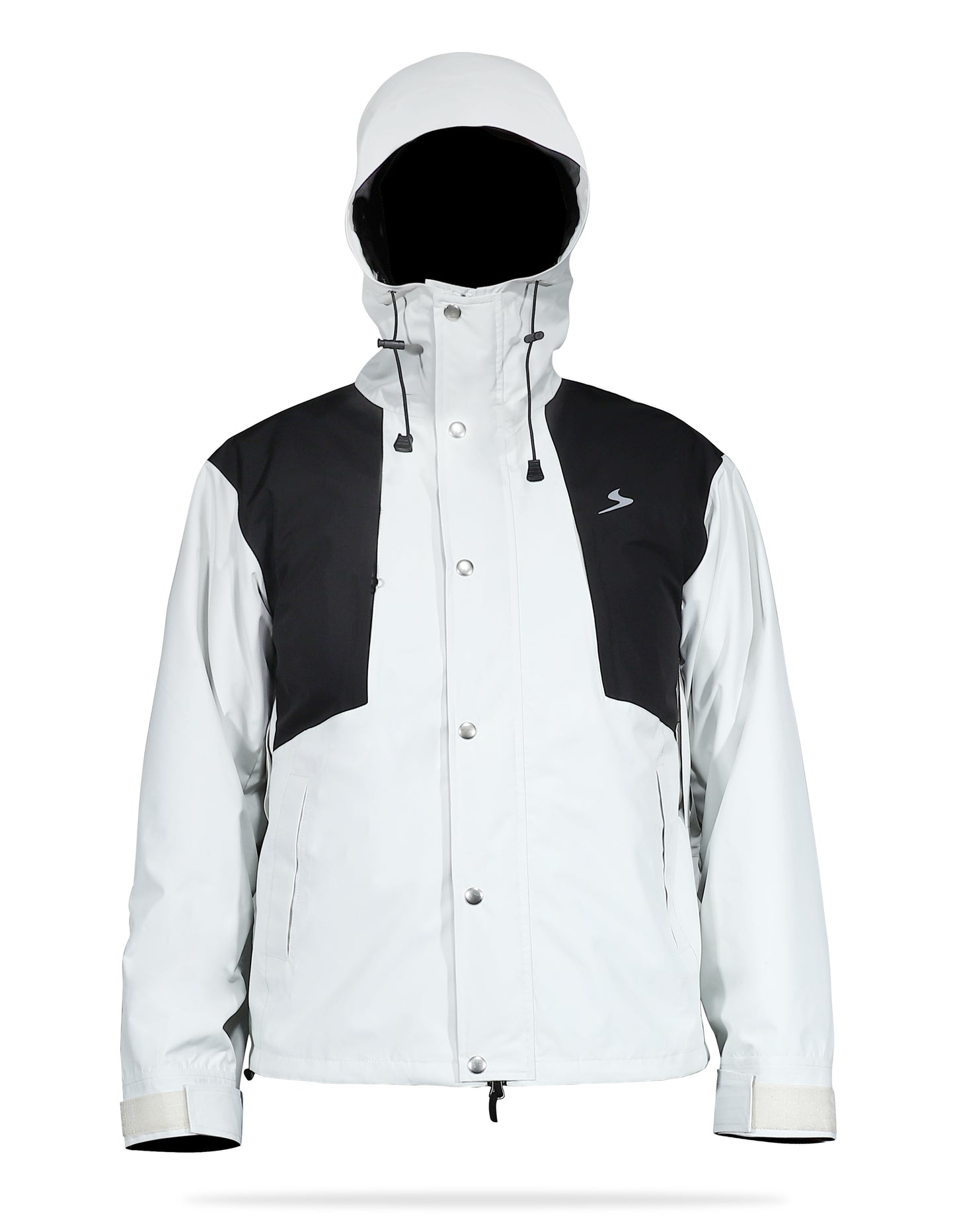 Soulsfeng Terra Storm Water-Proof Hoodie