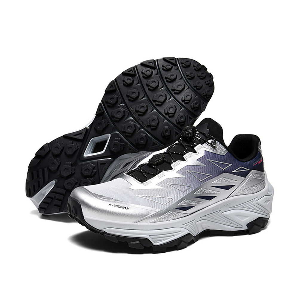 Soulsfeng Mountfinder IV Trail Running Shoes