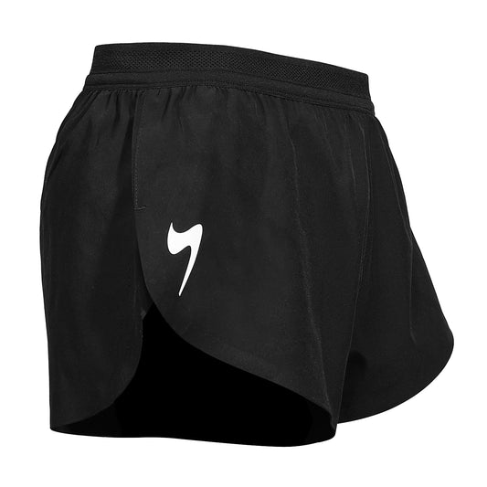 SwiftDry Pro Open Running Pants Inside Panties