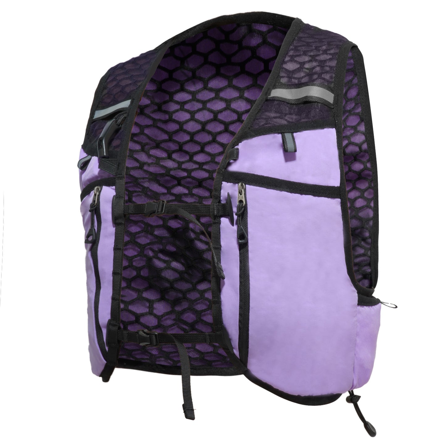 Soulsfeng SwiftRun Free Size Running Backpack