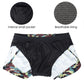 SwiftDry Pro Open Running Pants Inside Panties