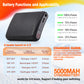 Soulsfeng 5000mAh Power Bank