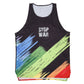 Soulsfeng Quick Dry Running Tank Tops Men
