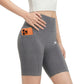 Soulsfeng Women Running&Yoga Shorts