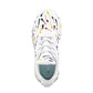 Soulsfeng Olympix Spray Sneaker White