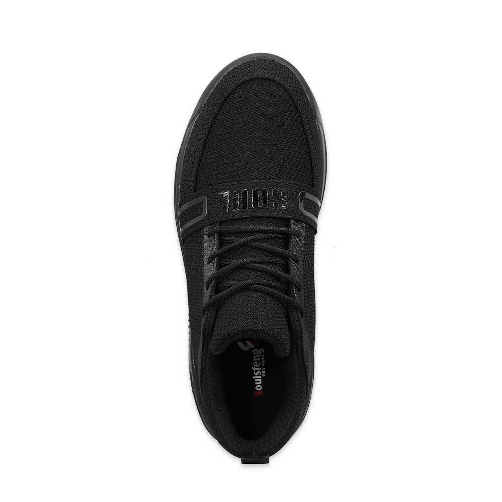 Soulsfeng SKYTRACK Low Lighting Sneaker Black[Action End] - Soulsfeng