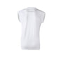 Sport Sleeveless Shirt Women(White/Black/Grey) - Soulsfeng