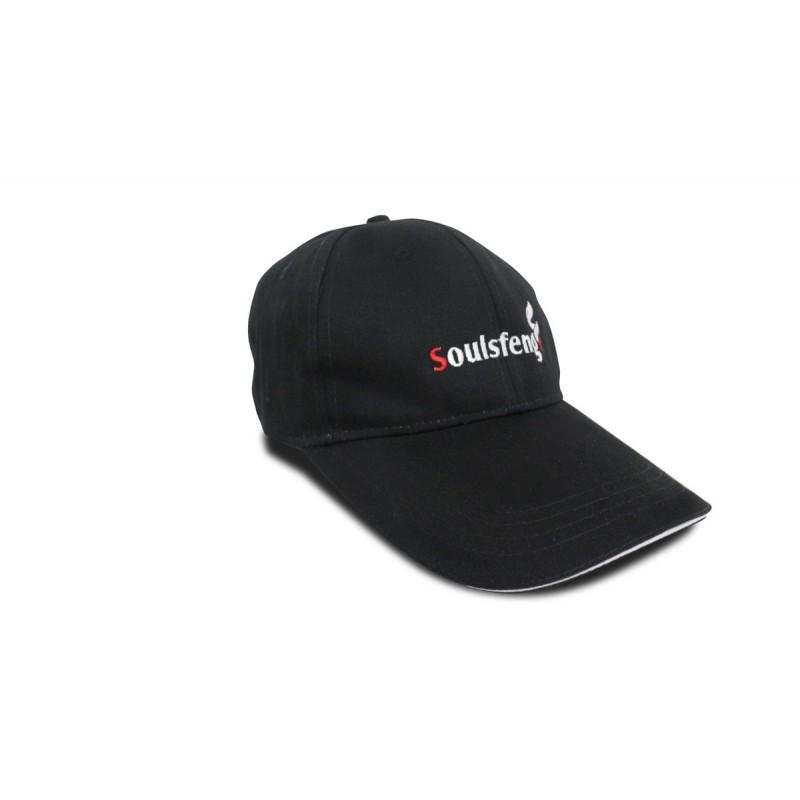 Adjustable Hat - Soulsfeng