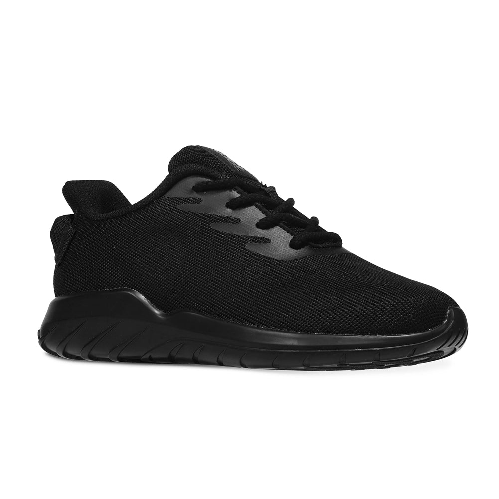 Soulsfeng Blackout Sneakers Black Waterproof