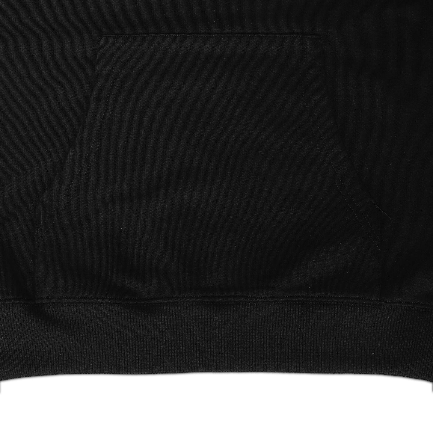 Soulsfeng Black Sweatshirt