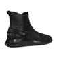 Laceless Sneaker One Step For  High Tops OG Black